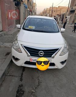نيسان صني